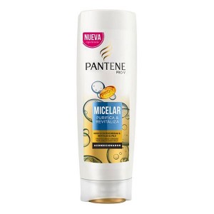 Après-shampoing revitalisant Pantene (230 ml)
