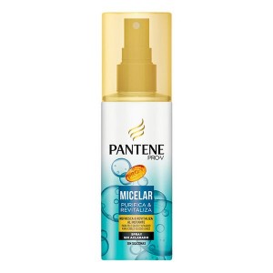 Lotion hydratante et revitalisante Pantene (150 ml)