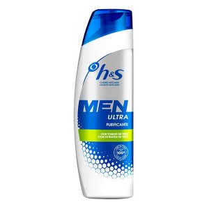 Shampoing Purifiant Head & Shoulders (300 ml)