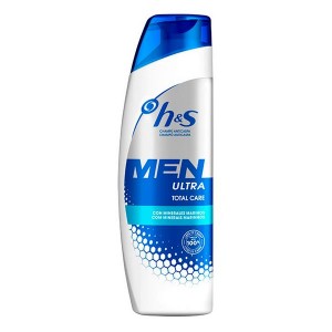 Shampooing Total Care Head & Shoulders (300 ml)