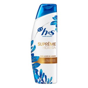 Shampooing hydratant Head & Shoulders (300 ml)