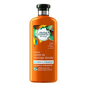 Après-shampoing réparateur Bio Suave Herbal (400 ml)