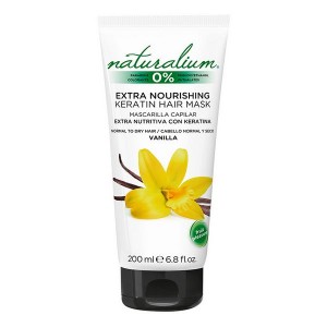 Masque nourrissant pour cheveux Naturalium (200 ml)