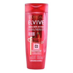 Shampooing revitalisant de couleur L'Oreal Expert Professionnel (285 ml)