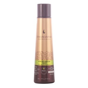 Shampooing hydratant Ultra Rich Macadamia (300 ml)
