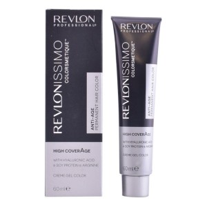 Teinture permanente Revlonissimo Revlon N5,13 (60 ml)