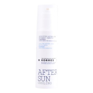 After Sun Cooling Korres (150 ml)