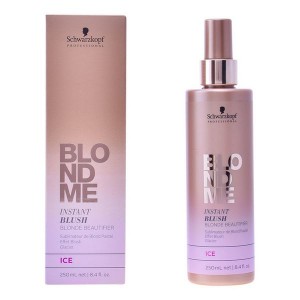 Colour base Blondme Schwarzkopf (250 ml)