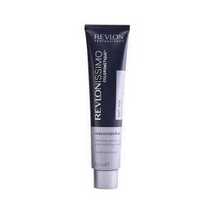 Teinture anti-âge permanente Revlonissimo Colormestique Revlon