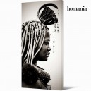 Peinture digitale sur toile by Homania