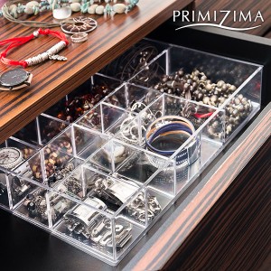 Organisateur de Cosmétiques et Bijoux Puzzle Primizima
