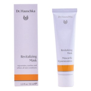 Masque revitalisant anti-âge Revitalizing Dr. Hauschka