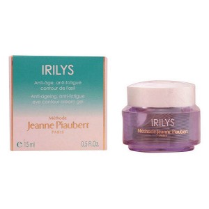 Gel tonifiant anti-âge Irilys Jeanne Piaubert