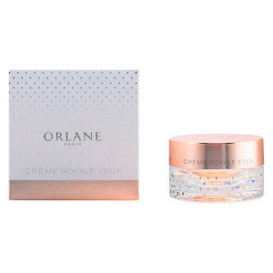 Crème anti-âge contour des yeux Royale Orlane 24K