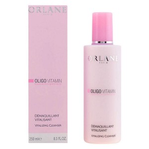 Lait démaquillant Oligo Vit-a-min Orlane