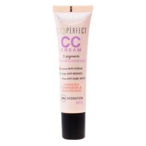 Crème correctrice enrichie Bourjois 73106