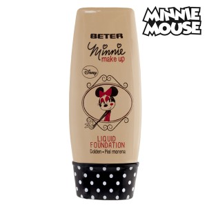 Base de maquillage liquide Beter 90003