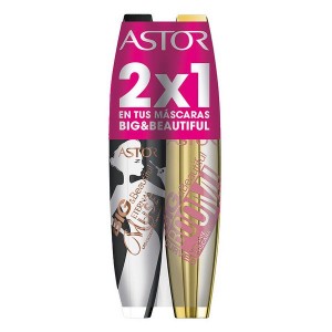 Set de Maquillage Astor 41339 (2 pcs)