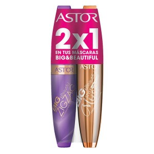 Set de Maquillage Astor 41384 (2 pcs)