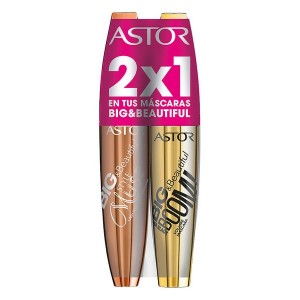 Set de Maquillage Astor 41452 (2 pcs)