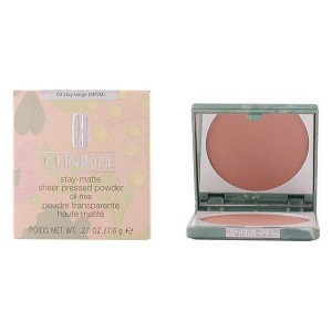 Maquillage compact Clinique 70660