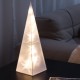 Pyramide Décorative (16 LED)