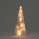 Pyramide Décorative (16 LED)