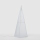 Pyramide Décorative (16 LED)
