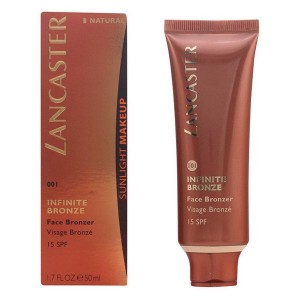Crème hydratante effet maquillant Lancaster 87880