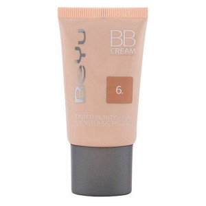 Crème hydratante effet maquillant Beyu
