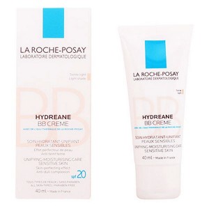 Crème hydratante effet maquillant Hydreane Bb La Roche Posay 73736