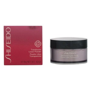 Poudre soin du visage Shiseido 480