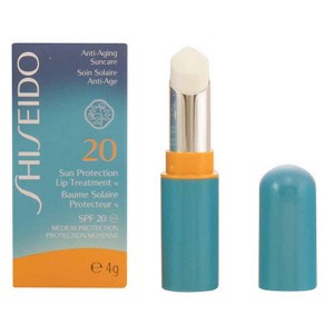 Baume à lèvres Sun Shiseido 636