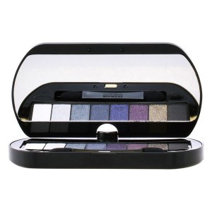 Palette d'ombres à paupières Bourjois 802011