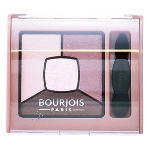 Palette d'ombres à paupières Bourjois 21611