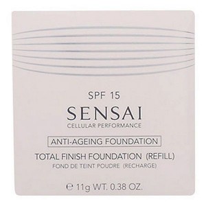 Fonds de teint liquides Sensai Cp Total Finish Kanebo 77084
