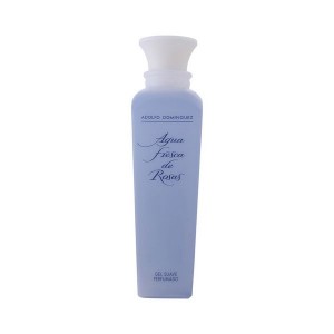 Gel de douche Agua Fresca De Rosas Adolfo Dominguez 5360