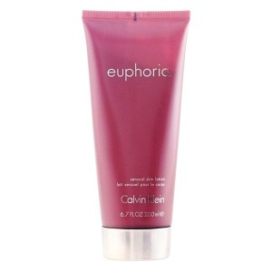 Lotion sensuelle pour le corps Euphoria Calvin Klein 357401