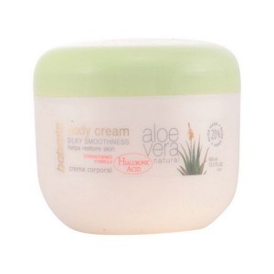Crème pour le corps réparatrice à l'aloe vera Babaria (400 ml)
