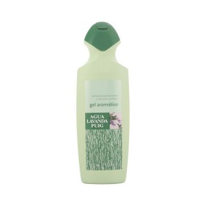 Gel de douche Puig Agua Lavanda (750 ml)