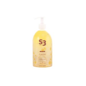 Savon pour les Mains Classic S3 (500 ml)