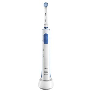 Brosse à Dents Oral-B PRO600 Sensitive