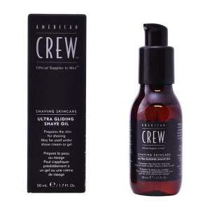 Huile de rasage Shaving Skin Care American Crew