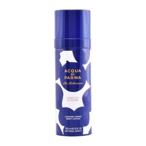 Lotion corporelle Blu Mediterraneo Chinotto Di Liguria Acqua Di Parma (150 ml)