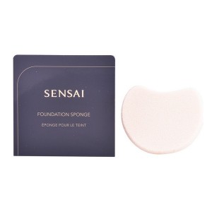 Éponges de maquillage Sensai Kanebo