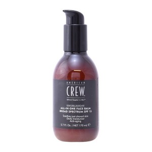 Baume aftershave Shaving Skincare American Crew (170 ml)