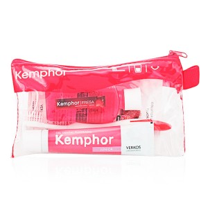 Ensemble d'Hygiène Buccale Kemphor (3 pcs)