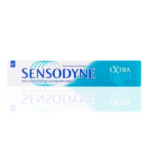 Dentifrice Extra Fresh Sensodyne (75 ml)
