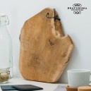 Planche à Découper Rustique Trunk Bravissima Kitchen