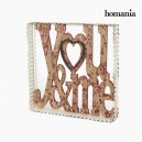 Tableau  you & me by Homania
